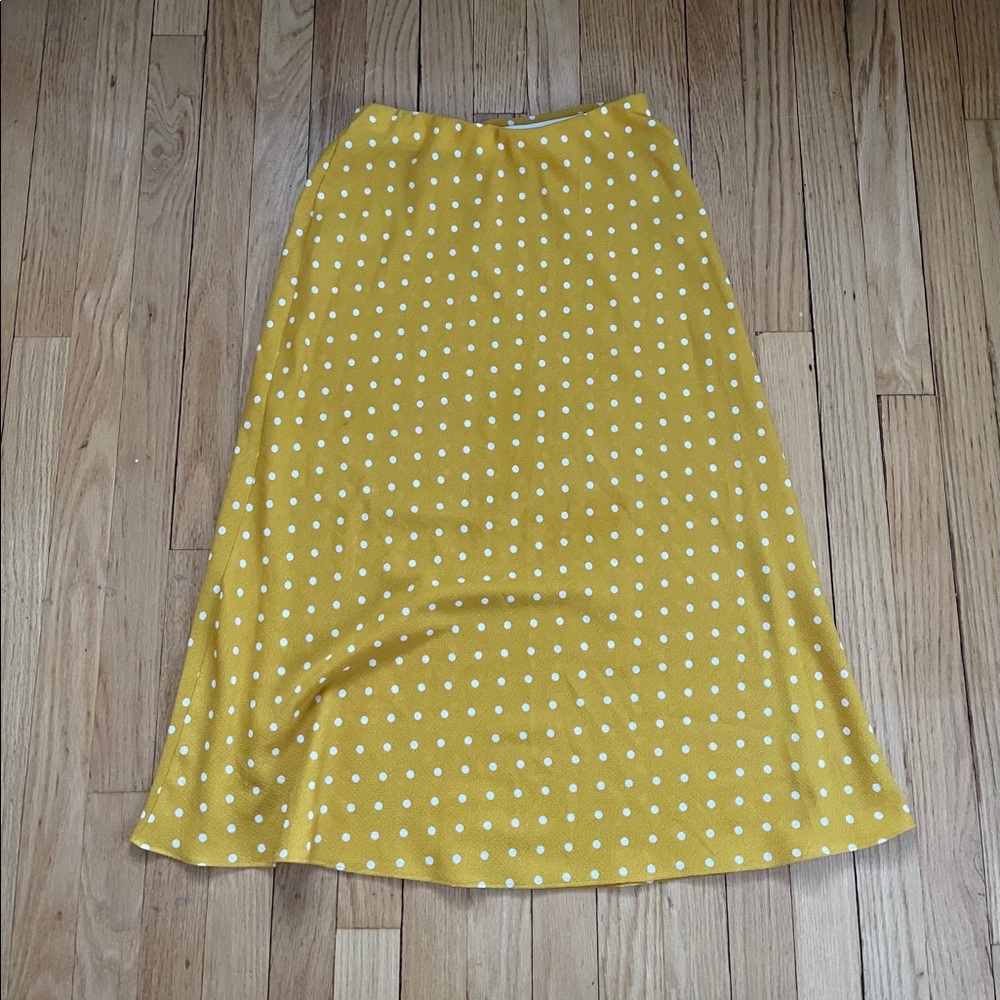 Midi Skirt - Picture 2 of 3